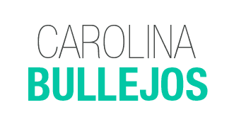 Carolina Bullejos logo